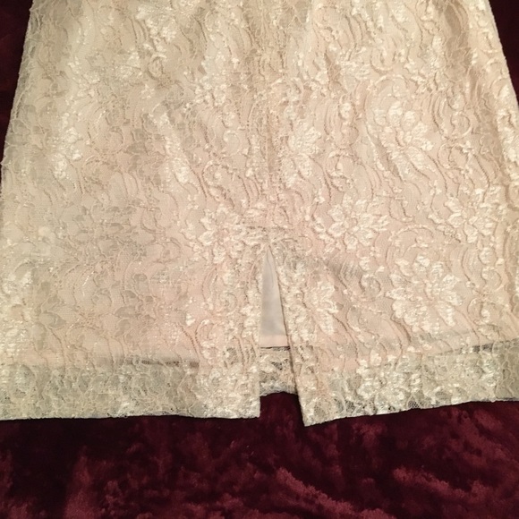 🆕 lace dress - Picture 5 of 8